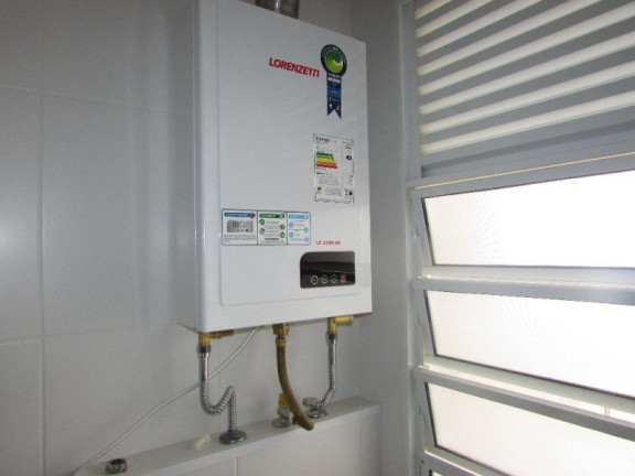 Imagem Apartamento com 3 Quartos à Venda, 90 m² em Parque Campolim - Sorocaba
