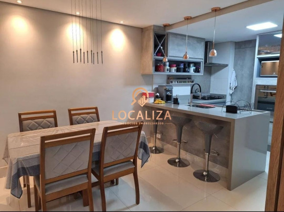 Imagem Imóvel com 2 Quartos à Venda, 65 m² em Parque Industrial - São José Dos Campos Imagem Imóvel com 2 Quartos à Venda, 65 m² em Parque Industrial - São José Dos Campos