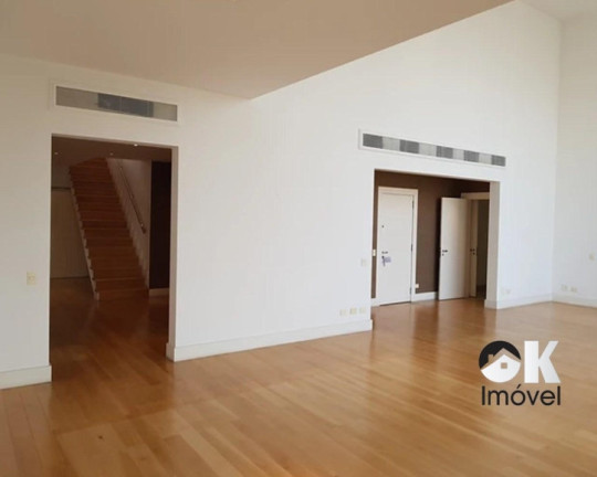 Imagem Cobertura com 4 Quartos à Venda, 600 m² em Pinheiros - São Paulo