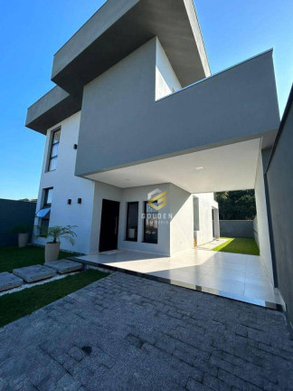 Imagem Sobrado com 3 Quartos à Venda, 218 m² em Bosque Da Mata - Tijucas Imagem Sobrado com 3 Quartos à Venda, 218 m² em Bosque Da Mata - Tijucas