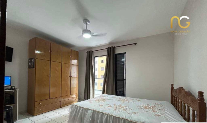 Imagem Apartamento com 1 Quarto à Venda, 52 m² em Vila Assunção - Praia Grande Imagem Apartamento com 1 Quarto à Venda, 52 m² em Vila Assunção - Praia Grande