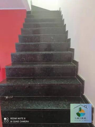 Imagem Casa com 2 Quartos à Venda, 172 m² em Cidade Praiana - Rio Das Ostras