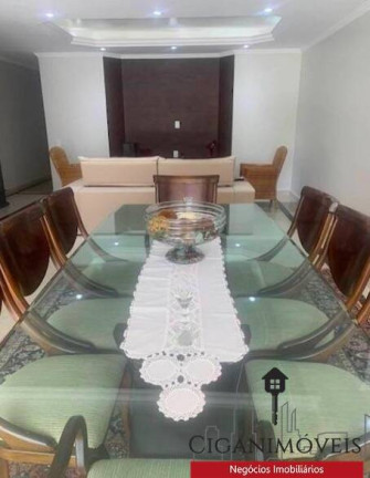Imagem Cobertura com 4 Quartos à Venda, 420 m² em Barra Da Tijuca - Rio De Janeiro