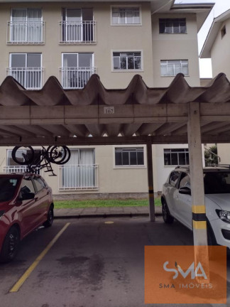 Imagem Apartamento com 3 Quartos à Venda, 79 m² em Santa Quitéria - Curitiba