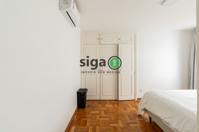 Imagem Apartamento com 3 Quartos para Alugar, 227 m² em Cerqueira César - São Paulo Imagem Apartamento com 3 Quartos para Alugar, 227 m² em Cerqueira César - São Paulo