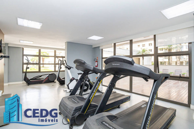 Imagem Apartamento com 3 Quartos à Venda, 78 m² em Capão Raso - Curitiba