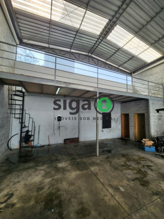 Imagem Imóvel Comercial para Alugar, 250 m² em Parque Novo Mundo - São Paulo Imagem Imóvel Comercial para Alugar, 250 m² em Parque Novo Mundo - São Paulo
