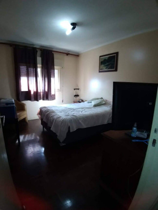 Imagem Apartamento com 3 Quartos à Venda, 93 m² em Vila Gomes Cardim - São Paulo
