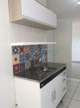 Apartamento com 2 Quartos à Venda, 46 m² em Campos Eliseos - Ribeirão Preto