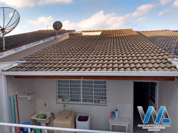 Imagem Casa com 2 Quartos à Venda, 136 m² em Recanto Elizabeth - Bragança Paulista Imagem Casa com 2 Quartos à Venda, 136 m² em Recanto Elizabeth - Bragança Paulista
