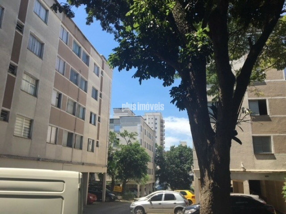 Imagem Apartamento com 3 Quartos à Venda, 58 m² em Morumbi - São Paulo Imagem Apartamento com 3 Quartos à Venda, 58 m² em Morumbi - São Paulo