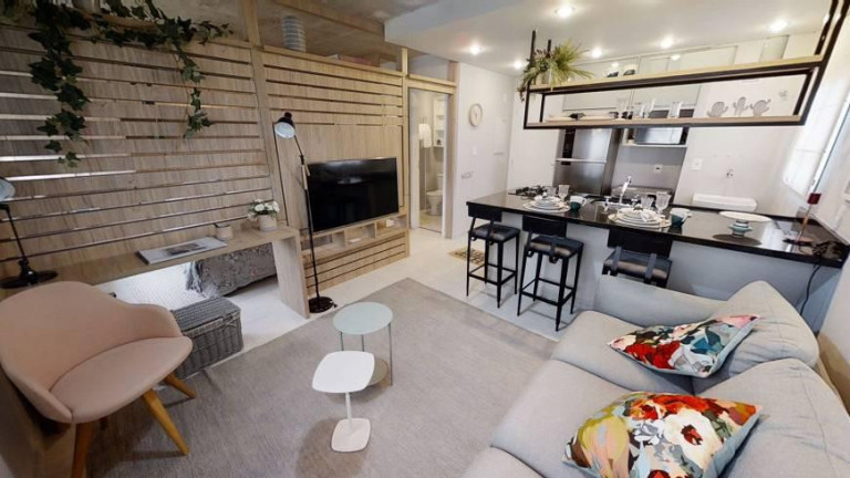 Imagem Casa com 1 Quarto à Venda, 37 m² em Jardim Jamaica - Santo André Imagem Casa com 1 Quarto à Venda, 37 m² em Jardim Jamaica - Santo André