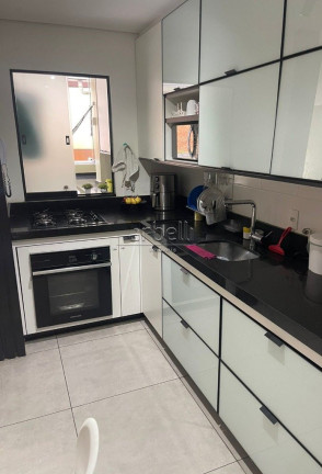 Imagem Apartamento com 2 Quartos à Venda, 70 m² em Piqueri - São Paulo