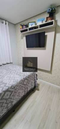 Imagem Apartamento com 2 Quartos à Venda, 45 m² em Jardim Las Vegas - Guarulhos