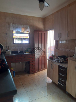 Imagem Casa com 3 Quartos à Venda, 181 m² em Jardim Grandesp - Itanhaém Imagem Casa com 3 Quartos à Venda, 181 m² em Jardim Grandesp - Itanhaém