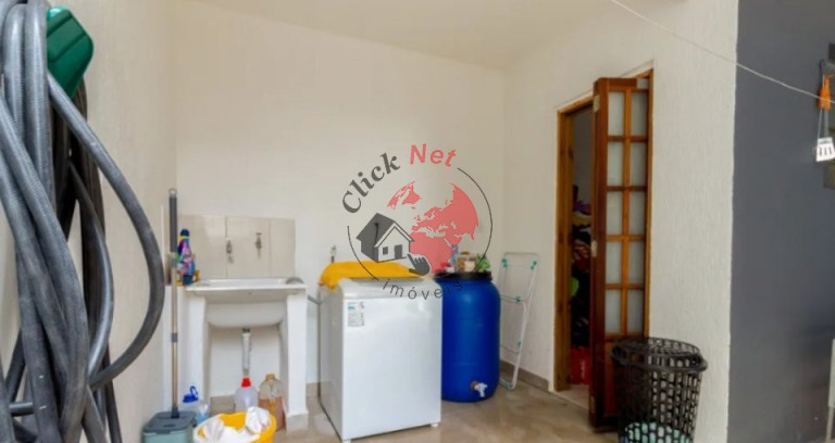 Imagem Sobrado com 3 Quartos à Venda, 175 m² em Jardim Las Vegas - Santo André Imagem Sobrado com 3 Quartos à Venda, 175 m² em Jardim Las Vegas - Santo André