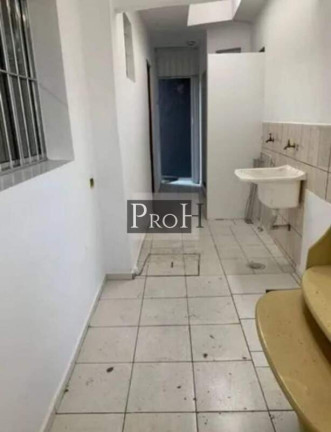 Imagem Casa com 3 Quartos à Venda, 110 m² em Jardim Alvorada - Santo André Imagem Casa com 3 Quartos à Venda, 110 m² em Jardim Alvorada - Santo André