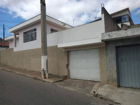 Imagem Casa com 2 Quartos à Venda, 200 m² em Vossoroca - Votorantim Imagem Casa com 2 Quartos à Venda, 200 m² em Vossoroca - Votorantim