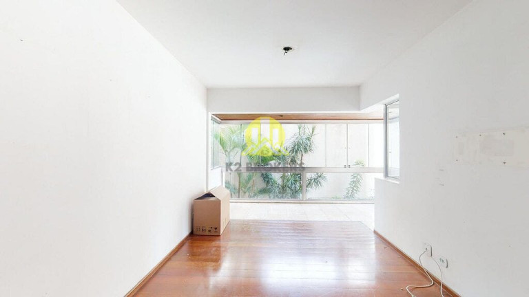 Imagem Apartamento com 4 Quartos à Venda, 111 m² em Pinheiros - São Paulo Imagem Apartamento com 4 Quartos à Venda, 111 m² em Pinheiros - São Paulo