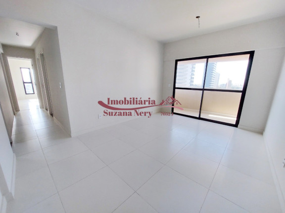 Imagem Apartamento com 3 Quartos à Venda, 75 m² em Lagoa Nova - Natal Imagem Apartamento com 3 Quartos à Venda, 75 m² em Lagoa Nova - Natal