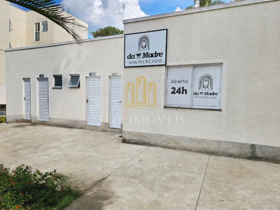 Imagem Apartamento com 2 Quartos à Venda, 45 m² em Loteamento Portal Santa Inês - São José Dos Campos Imagem Apartamento com 2 Quartos à Venda, 45 m² em Loteamento Portal Santa Inês - São José Dos Campos