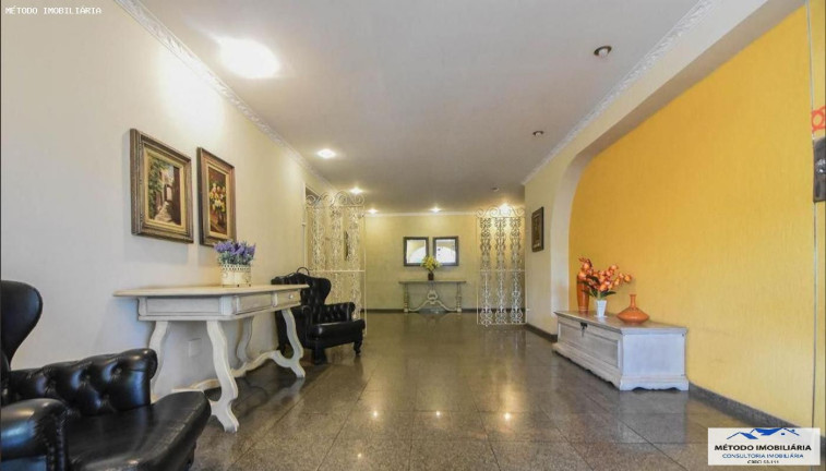 Imagem Apartamento com 3 Quartos à Venda, 98 m² em Campo Belo - São Paulo