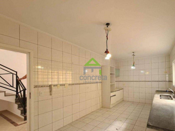 Imagem Casa de Condomínio com 4 Quartos à Venda, 269 m² em Jardim Das Flores - Cotia Imagem Casa de Condomínio com 4 Quartos à Venda, 269 m² em Jardim Das Flores - Cotia