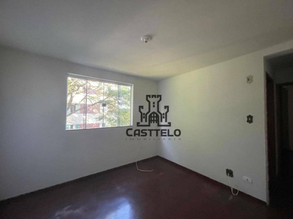 Imagem Apartamento com 2 Quartos à Venda, 52 m² em San Fernando - Londrina