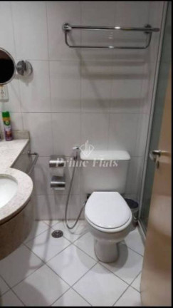 Imagem Apartamento com 1 Quarto à Venda, 28 m² em Vila Moreira - Guarulhos Imagem Apartamento com 1 Quarto à Venda, 28 m² em Vila Moreira - Guarulhos