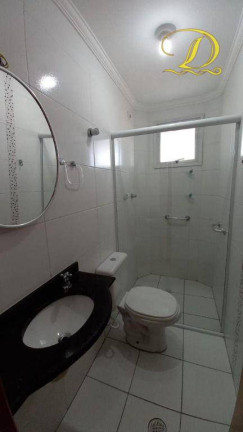 Imagem Apartamento com 2 Quartos à Venda, 76 m² em Vila Guilhermina - Praia Grande