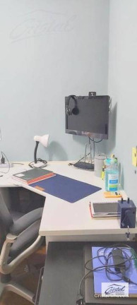 Imagem Apartamento com 3 Quartos à Venda, 108 m² em Jardim Bonfiglioli - São Paulo