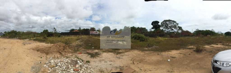 Terreno à Venda, 384 m² em Portal Do Sol - João Pessoa