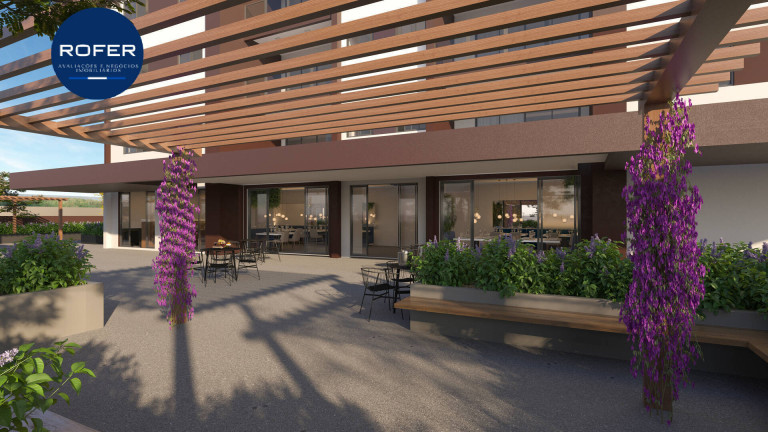 Imagem Apartamento com 3 Quartos à Venda, 83 m² em Chácaras Alpina - Valinhos
