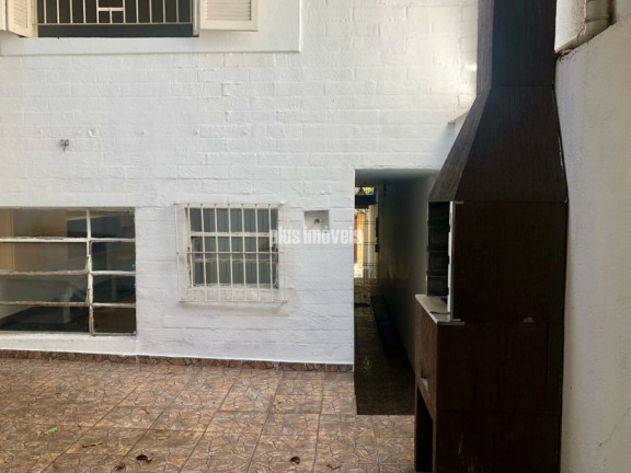 Imagem Casa com 3 Quartos à Venda, 119 m² em Jardim Marajoara - São Paulo Imagem Casa com 3 Quartos à Venda, 119 m² em Jardim Marajoara - São Paulo