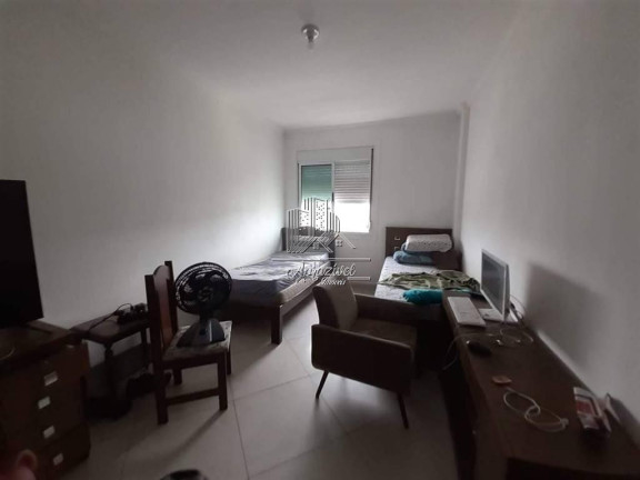 Imagem Apartamento com 3 Quartos à Venda, 146 m² em Boqueirão - Praia Grande