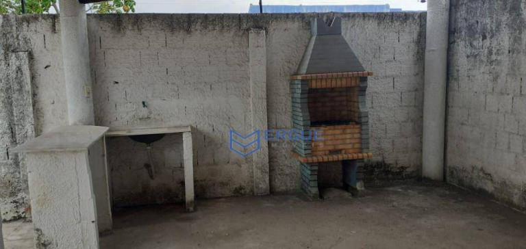 Imagem Casa com 3 Quartos à Venda, 71 m² em Jangurussu - Fortaleza Imagem Casa com 3 Quartos à Venda, 71 m² em Jangurussu - Fortaleza