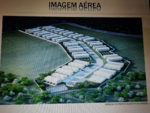 Imagem Casa com 2 Quartos à Venda, 38 m² em Caucaia Do Alto - Cotia