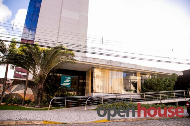 Sala Comercial à Venda, 77 m² em Lagoa Nova - Natal