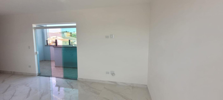 Imagem Apartamento com 2 Quartos à Venda, 45 m² em Vila Santa Teresa (zona Leste) - São Paulo