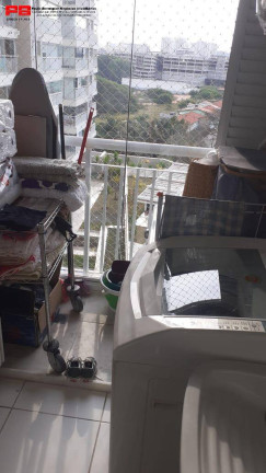 Imagem Apartamento com 3 Quartos à Venda, 85 m² em Santo Amaro - São Paulo Imagem Apartamento com 3 Quartos à Venda, 85 m² em Santo Amaro - São Paulo