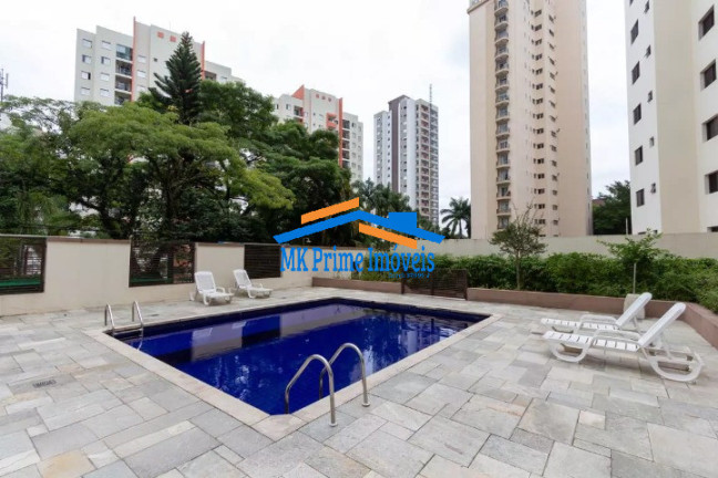 Imagem Cobertura com 5 Quartos à Venda, 570 m² em Jardim Ampliação - São Paulo