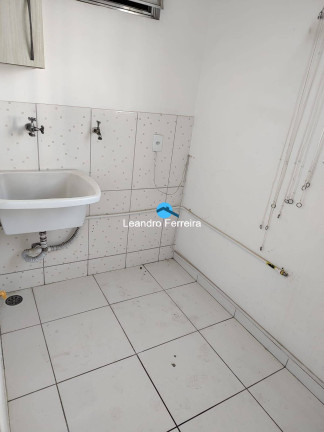 Imagem Apartamento com 2 Quartos à Venda, 80 m² em Centro - São Bernardo Do Campo Imagem Apartamento com 2 Quartos à Venda, 80 m² em Centro - São Bernardo Do Campo