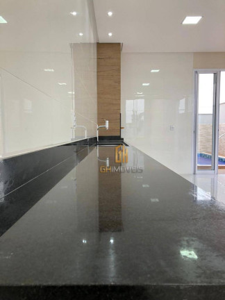 Imagem Casa com 3 Quartos à Venda, 150 m² em Pinheiros - Aparecida De Goiânia