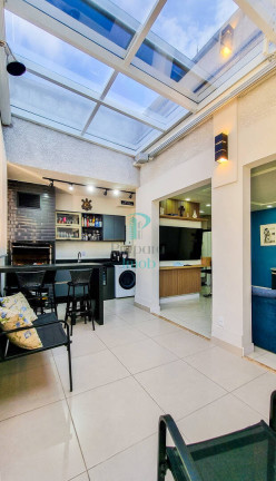 Imagem Apartamento com 3 Quartos à Venda, 80 m² em Vila Osasco - Osasco