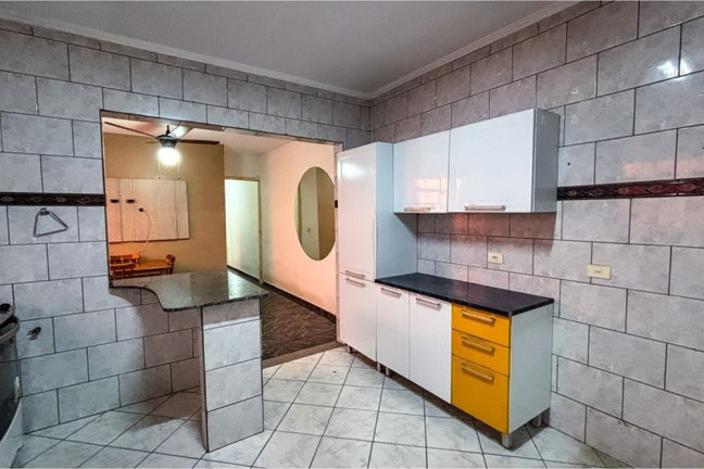 Imagem Casa com 3 Quartos à Venda, 110 m² em Jaraguá - São Paulo