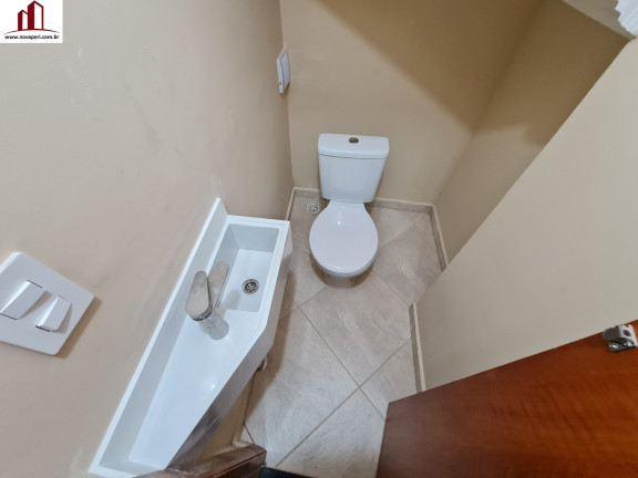 Imagem Sobrado com 2 Quartos à Venda,  em Jardim Cedro Do Líbano - Franco Da Rocha