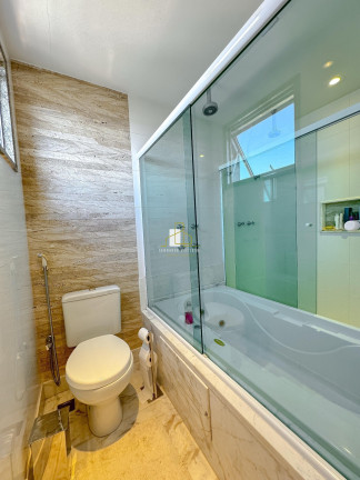 Imagem Cobertura com 4 Quartos à Venda, 218 m² em Parque Residencial Laranjeiras - Serra Imagem Cobertura com 4 Quartos à Venda, 218 m² em Parque Residencial Laranjeiras - Serra