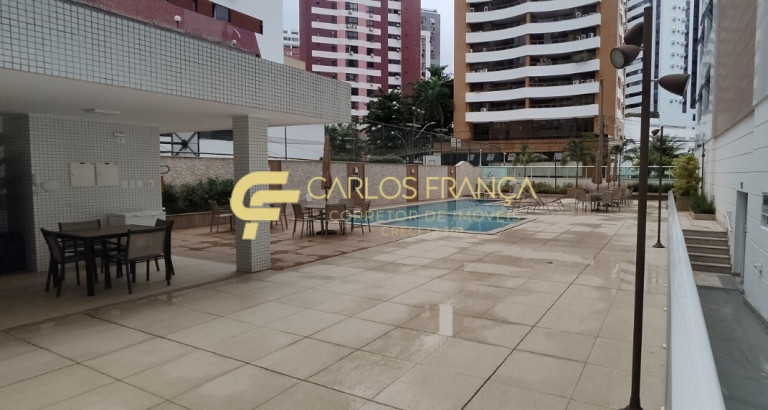 Imagem Apartamento com 4 Quartos à Venda, 117 m² em Pituba - Salvador Imagem Apartamento com 4 Quartos à Venda, 117 m² em Pituba - Salvador