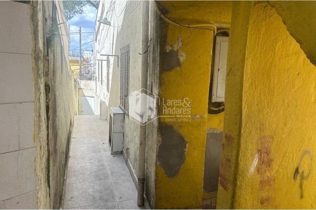 Imagem Casa com 1 Quarto à Venda, 212 m² em Aclimação - São Paulo
