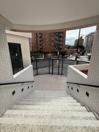 Imagem Apartamento com 2 Quartos à Venda,  em Tupi - Praia Grande